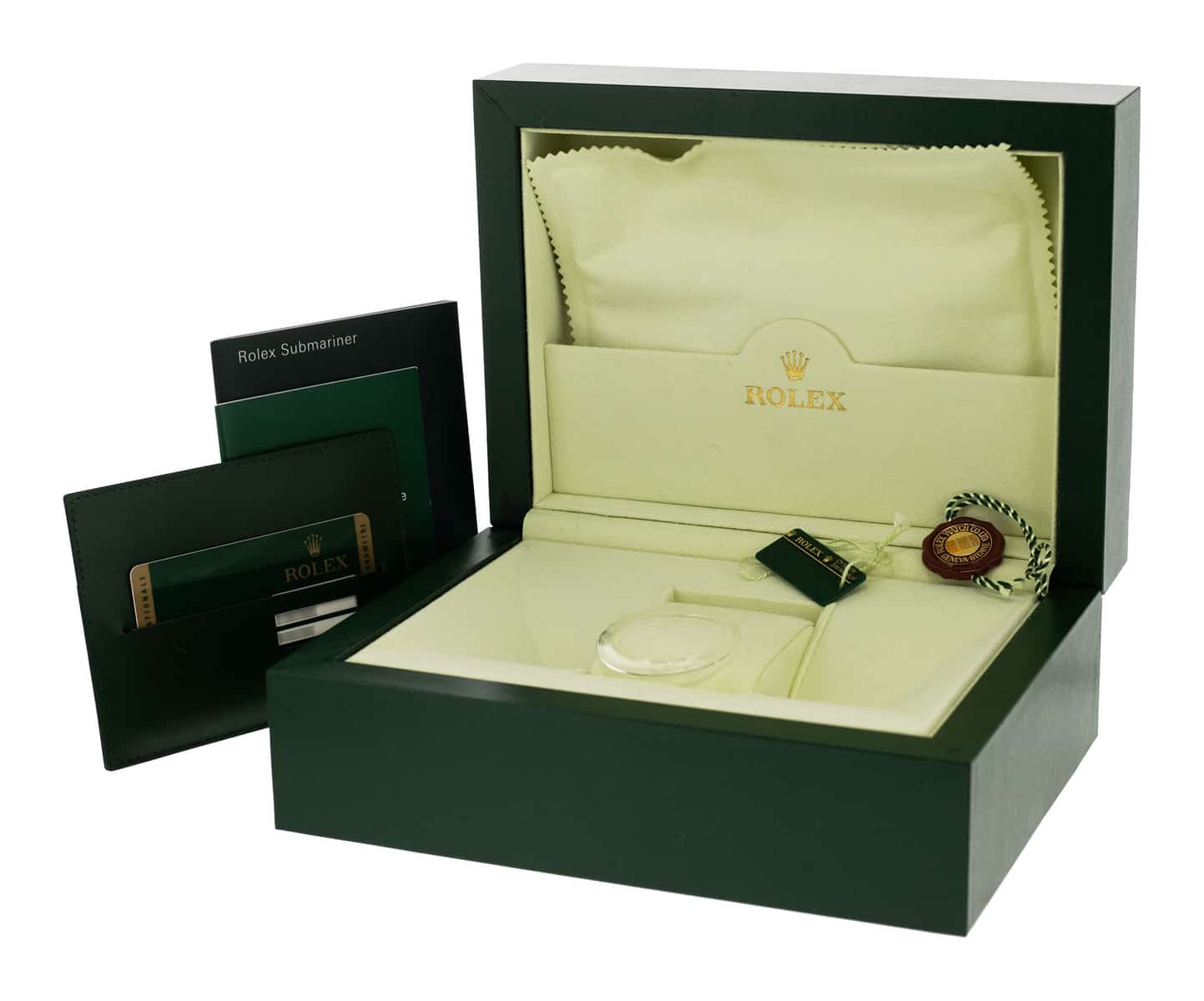 Rolex Submariner 116618 LB Rolex Submariner 116618 LB